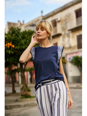 Moodo Tričko dámské AJEW