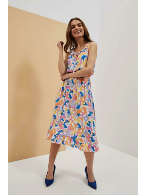 Moodo šaty dámské VOSS