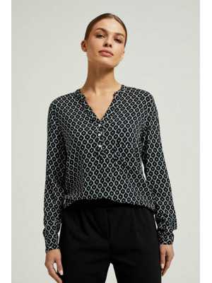 Moodo Košile dámská WERUR