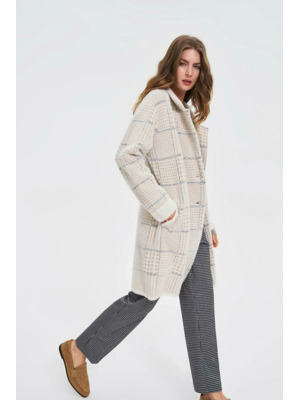 Moodo Plášť dámský KAJIXE