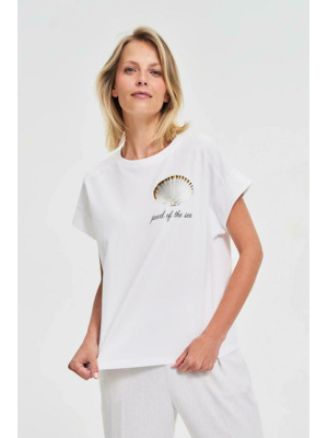 Moodo Tričko dámské SENOX