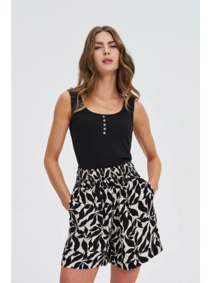 Moodo Tričko dámské TUSIDE