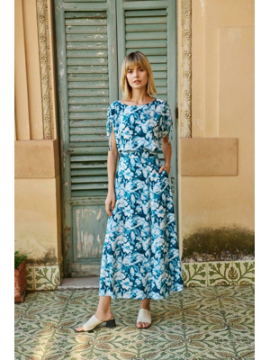 Moodo Sukně dámská LOCHAR II