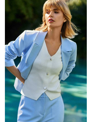 Moodo Tričko dámské GUST