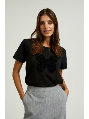 Moodo Dámská halenka LINE