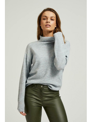 Moodo Svetr dámský UTSI