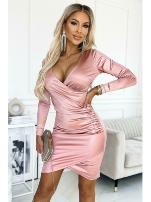 Numoco šaty dámské MOONY