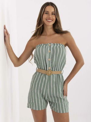 RUE Dámské kraťasy TAVEL