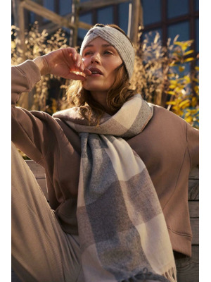 Moodo šála dámská TKANOS