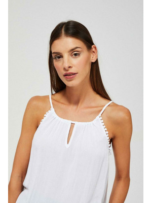 Moodo Tílko dámská WOI