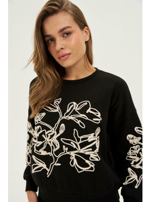 Moodo Mikina dámská CEPLIA