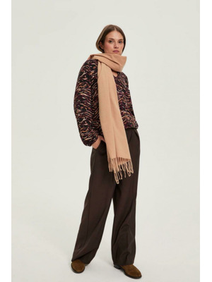 Moodo šála dámská KASEA