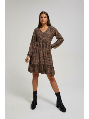 Moodo šaty dámské PROST