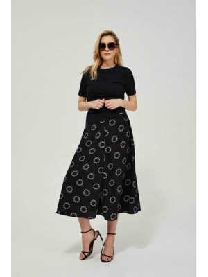 Moodo Sukně dámská LIMI I maxi