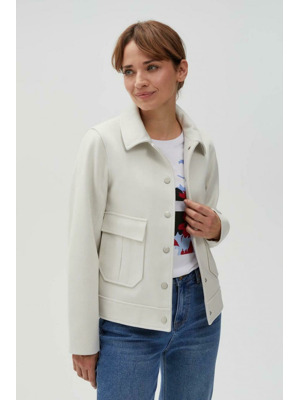 Moodo Bunda dámská TABA