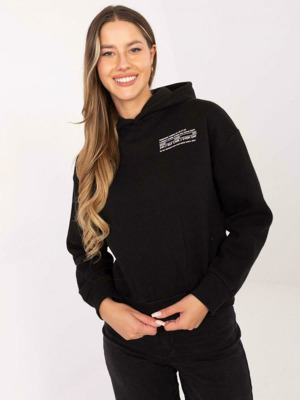 RUE Dámská mikina BORUL