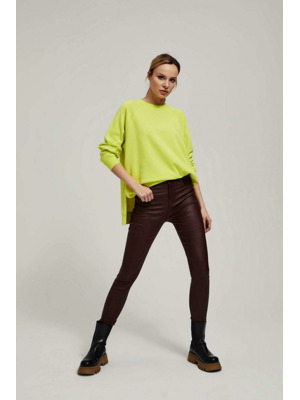 Moodo Kalhoty dámské WOS