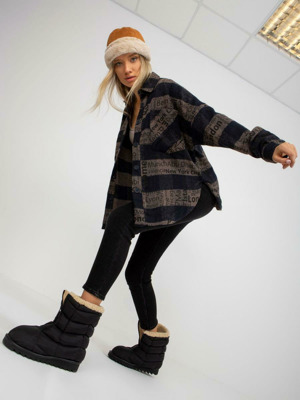 RUE Košile dámská vrchní LAGOWER