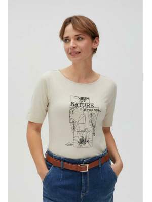 Moodo Dámská halenka JETR