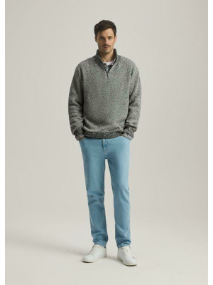 Diverse Pánské jeans EDGGAR 255