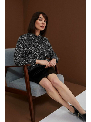 Moodo Košile dámská ERTUU