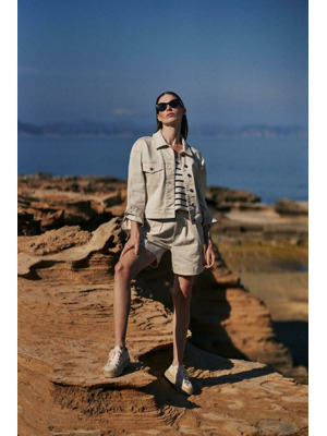 Moodo Kraťasy dámské ENTE