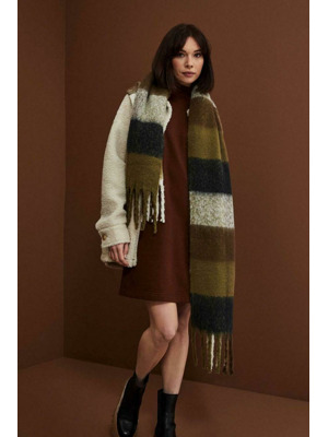 Moodo šála dámská REA