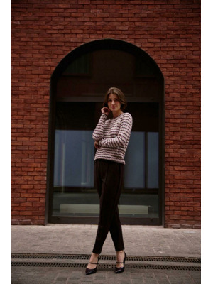 Moodo Dámské kalhoty ZEMEPO II