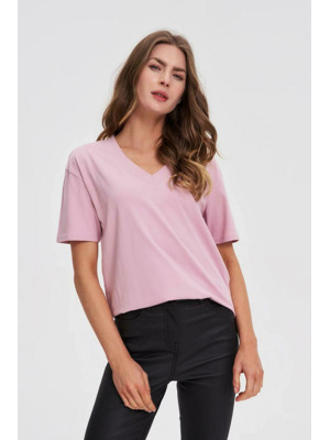 Moodo Tričko dámské ITEP