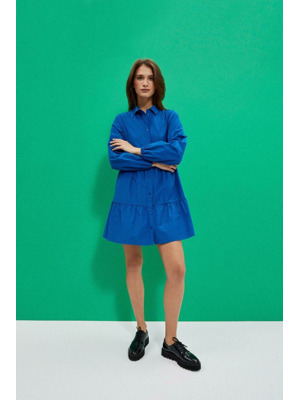 Moodo šaty dámské GEROO