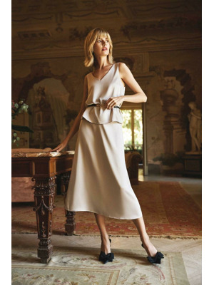 Moodo Sukně dámská LYSTR II