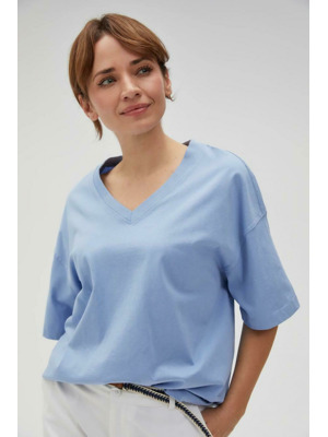 Moodo Dámská halenka RUPY