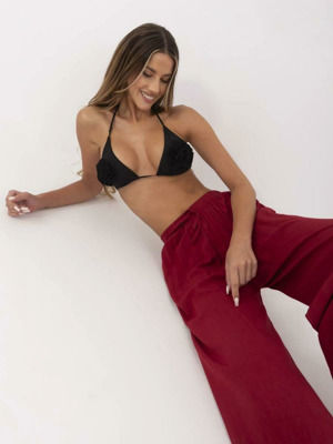 RUE Dámské kalhoty TOVIKA