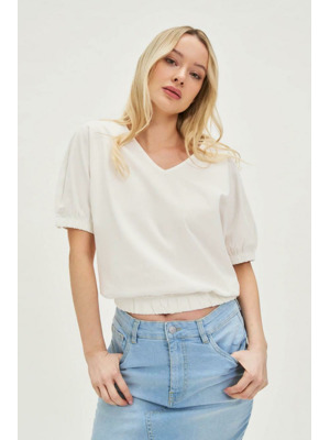 Moodo Tričko dámské MECU