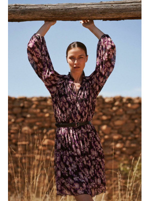 Moodo šaty dámské BRAZA