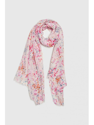 Moodo šátek dámský DROB