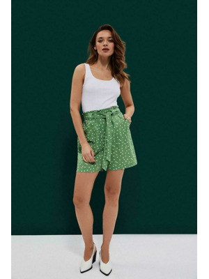 Moodo Kraťasy dámské SETT