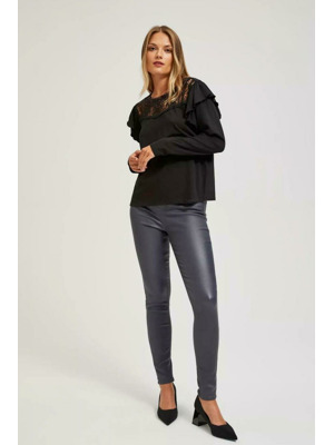 Moodo Kalhoty dámské WOS