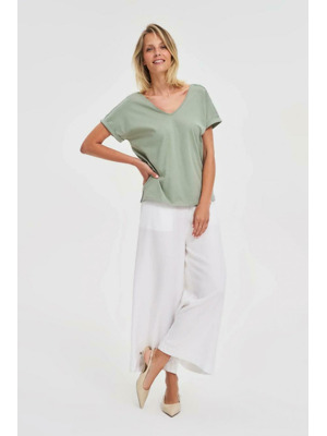 Moodo Tričko dámské KOWAL