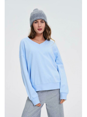 Moodo Mikina dámská JITERE