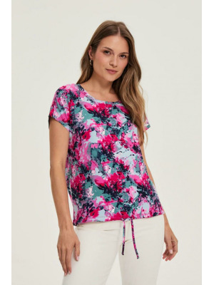 Moodo Tričko dámské CAQEL