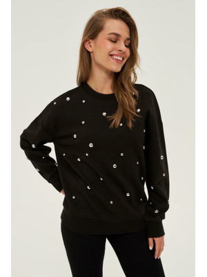 Moodo Mikina dámská LESOVIE