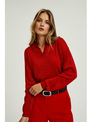 Moodo Svetr dámský CALT