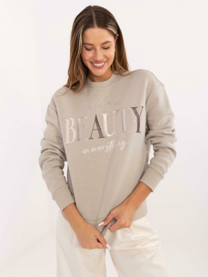 RUE Dámská mikina EDEL