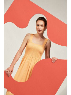 Moodo šaty dámské MERR