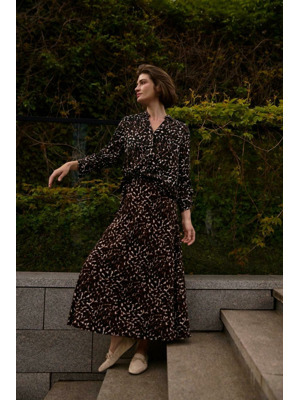 Moodo Sukně dámská MAZIRA