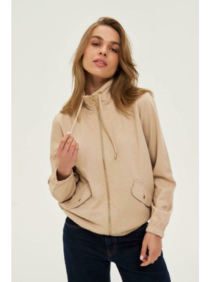 Moodo Mikina dámská BUND