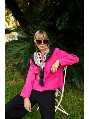 Moodo Bunda dámská PAMEL