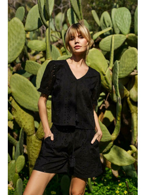 Moodo Košile dámská WROTS II