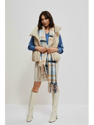 Moodo šála dámská RUTES